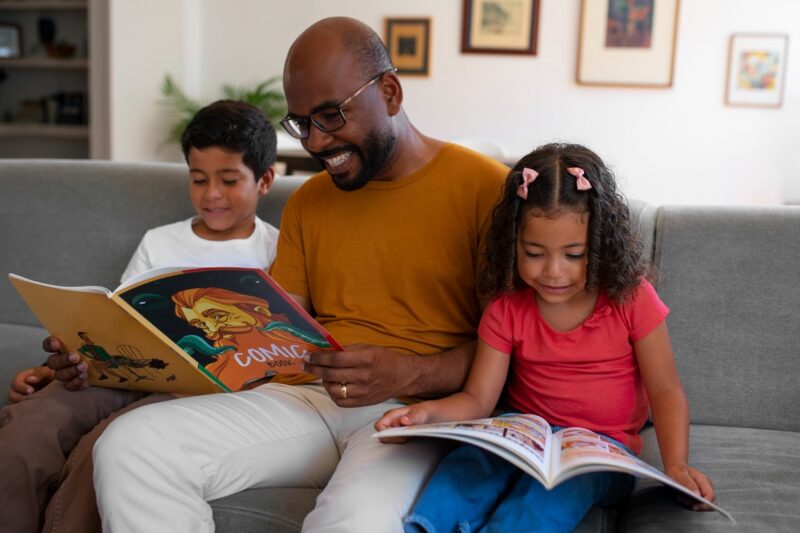 Apprentissage de la lecture ces techniques neuroscientifiques feront la différence