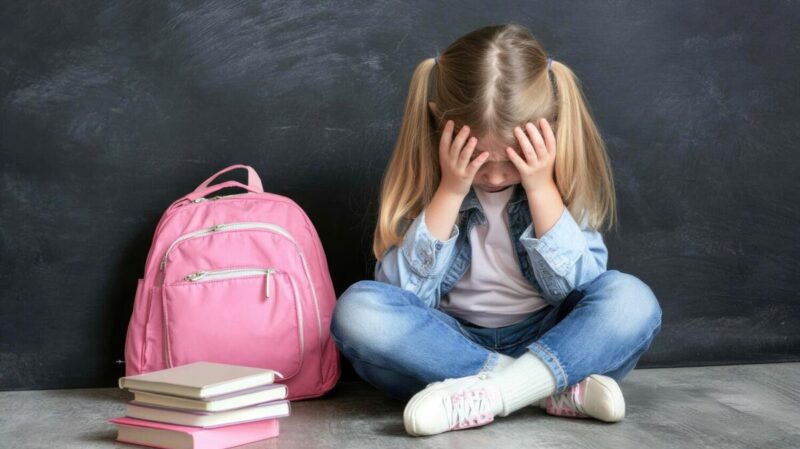 Comment déceler le mal-être caché de votre enfant à l’école les signes que vous ne devriez jamais ignorer