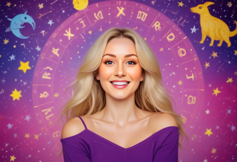 Horoscope octobre 2024 : ces 2 signes du zodiaque vont connaître un mois exceptionnel !